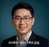 NBA老郭 - ANBO SPORTS